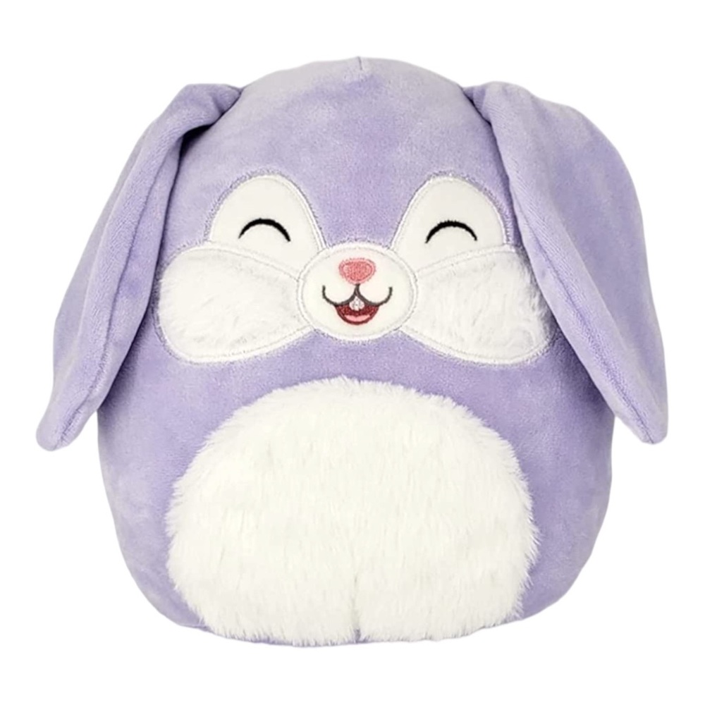 Squishmallows D’Marie Bunny Easter 16 Inch New without hang tag